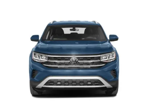 Volkswagen Atlas Cross Sport 2022 AWD V6 SE 4Motion 4dr SUV w/Technology