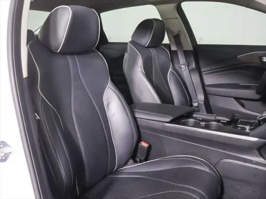 Acura TLX 2021 SH-AWD 4dr Sedan w/Advance Package