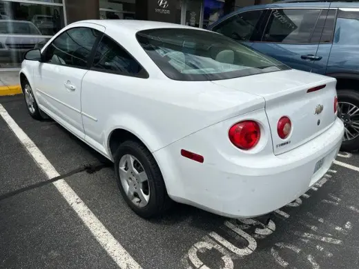 Chevrolet Cobalt 2005 2dr Coupe