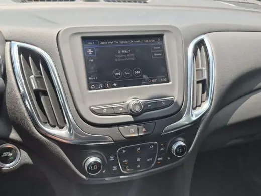 Chevrolet Equinox 2024 LT 4dr SUV w/1LT