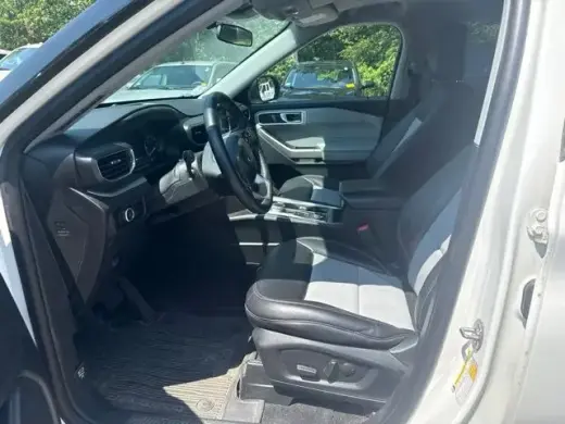Ford Explorer 2023 AWD XLT 4dr SUV
