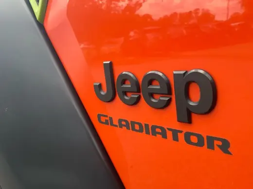 Jeep Gladiator 2020 4x4 Sport 4dr Crew Cab 5.0 ft. SB