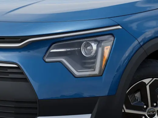 2026 Kia Niro