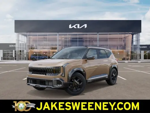 2027 Kia Seltos