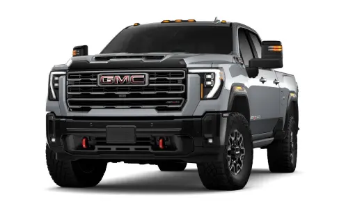 2026 GMC Sierra 2500 HD