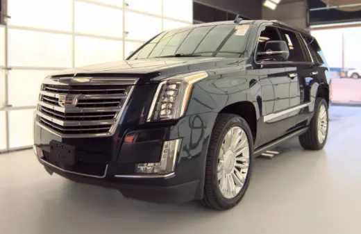 2020 CADILLAC Escalade