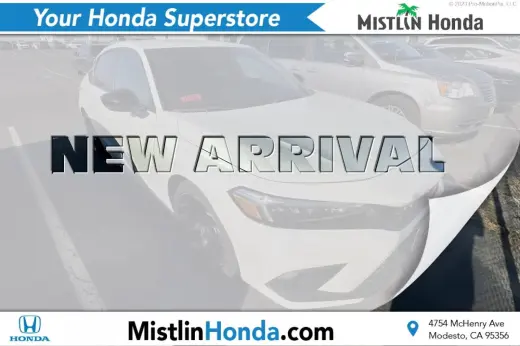 Honda Civic 2024 Sport 4dr Hatchback CVT