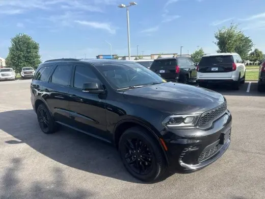 Dodge Durango 2024 AWD GT 4dr SUV