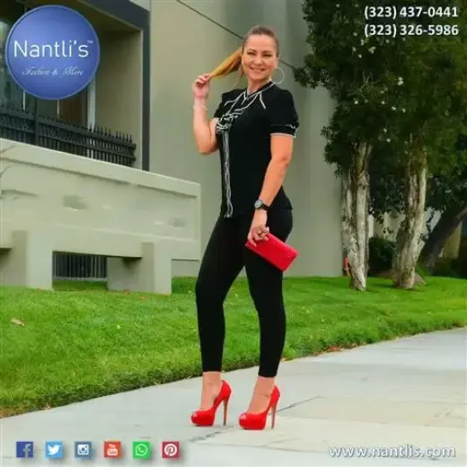 Zapatos de Mujer por Mayoreo