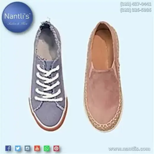 Tenis de mujer - Tennis Shoes