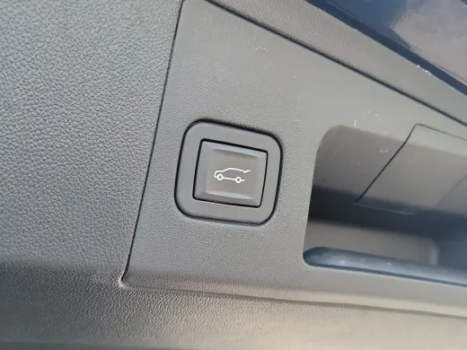 2019 CADILLAC XT5
