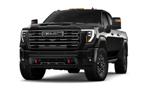 2026 GMC Sierra 2500 HD