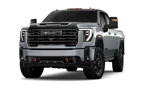 2026 GMC Sierra 2500 HD