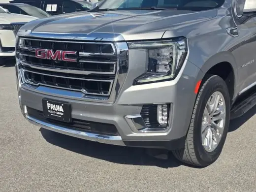 2024 GMC Yukon