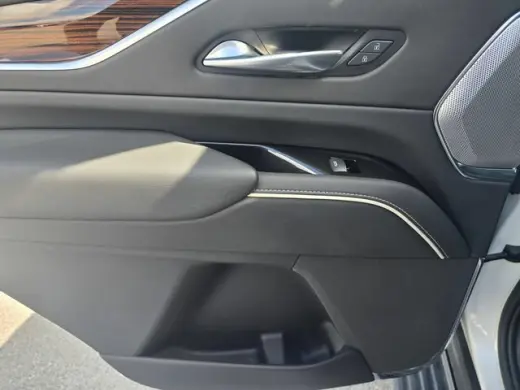 2023 CADILLAC Escalade