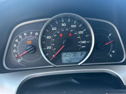 2013 Toyota RAV4