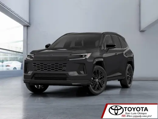 2026 Toyota RAV4 Plug-in Hybrid