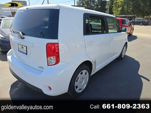 2013 Scion xB