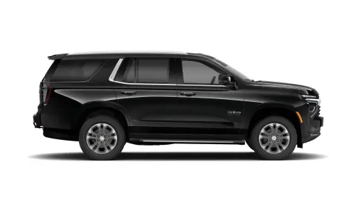 2026 Chevrolet Tahoe