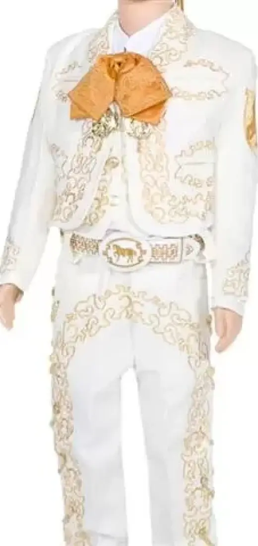 Trajes de Charro para ninos