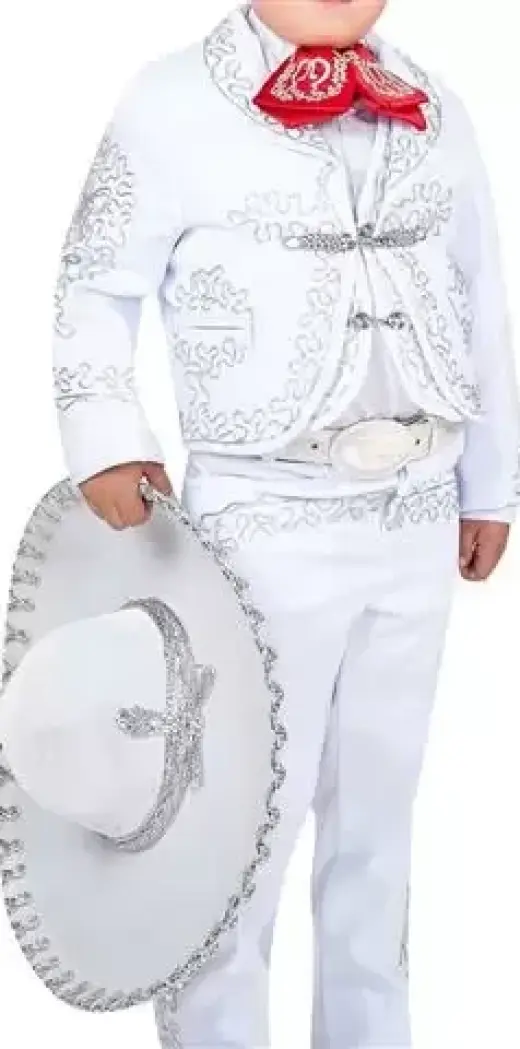 Trajes de Charro para ninos