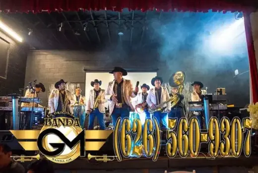 BANDA GM