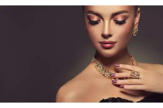Joyas de Oro con Garantía