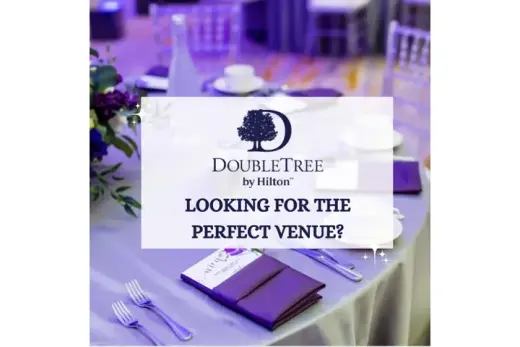 Your next event venue is here!