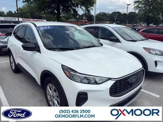 Ford Escape 2023 Active 4dr SUV
