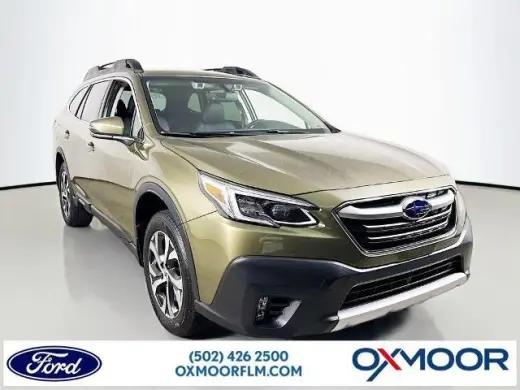 Subaru Outback 2021 AWD Limited 4dr Crossover