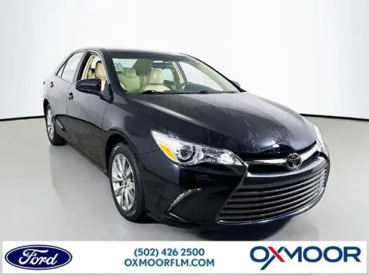 Toyota Camry 2015 SE 4dr Sedan