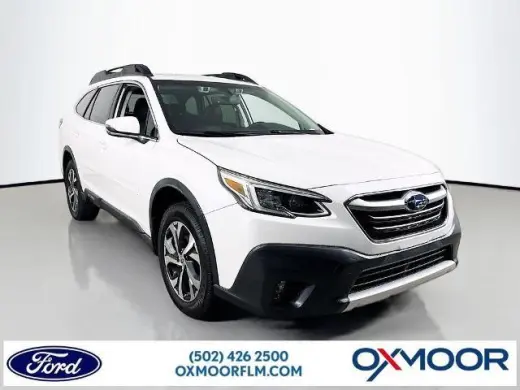 Subaru Outback 2020 AWD Limited XT 4dr Crossover