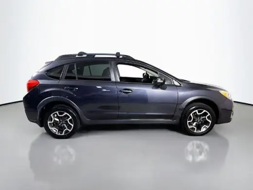 Subaru Crosstrek 2017 AWD 2.0i Limited 4dr Crossover