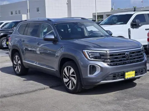 Volkswagen Atlas 2024 AWD SEL 4Motion 4dr SUV