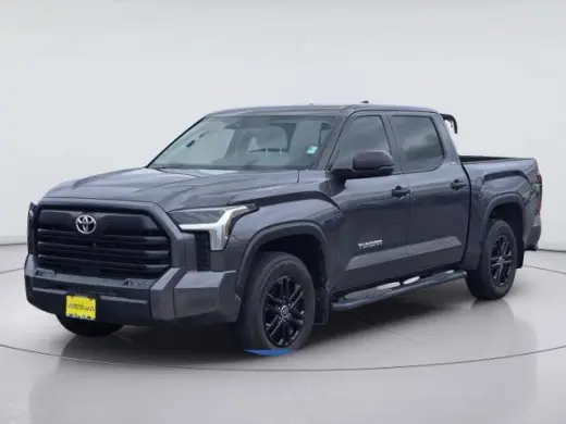 Toyota Tundra 2024 4x2 SR5 4dr CrewMax Cab Pickup SB