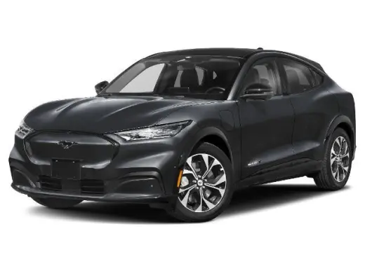 Ford Mustang Mach-E 2024 Premium 4dr SUV