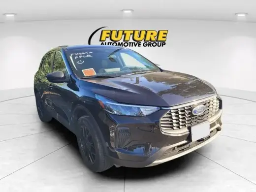 Ford Escape 2024 AWD Active 4dr SUV