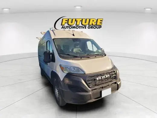 Ram ProMaster 2024 SLT 2500 159 WB 3dr High Roof Cargo Van