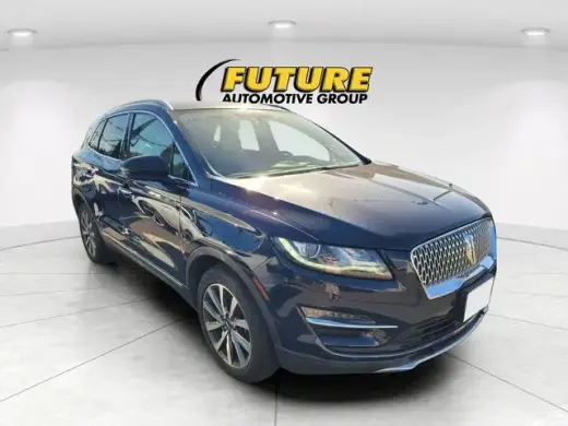Lincoln MKC 2019 AWD Reserve 4dr SUV
