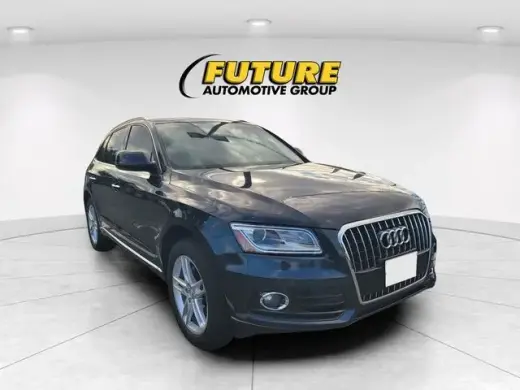 Audi Q5 2016 AWD 2.0T quattro Premium Plus 4dr SUV
