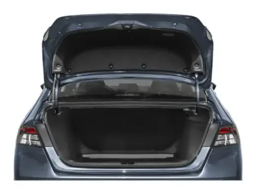 Honda Accord 2023 LX 4dr Sedan