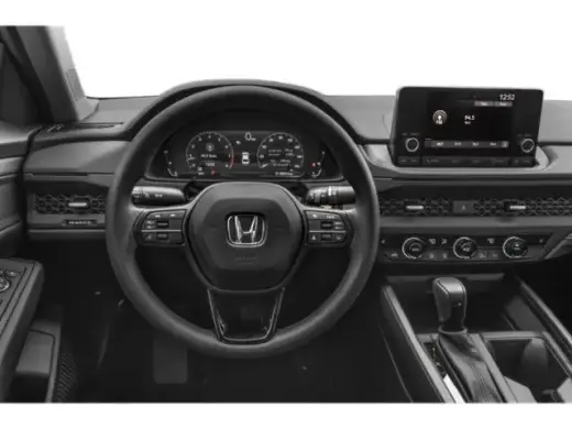 Honda Accord 2024 EX 4dr Sedan