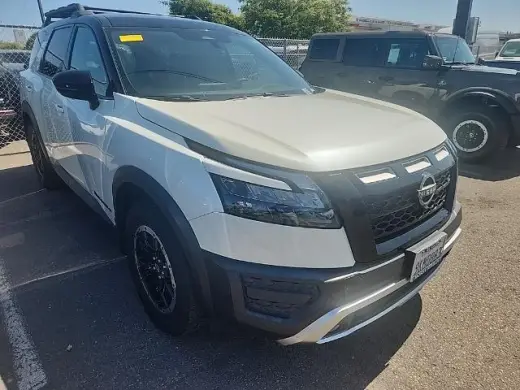 Nissan Pathfinder 2024 AWD SV 4dr SUV