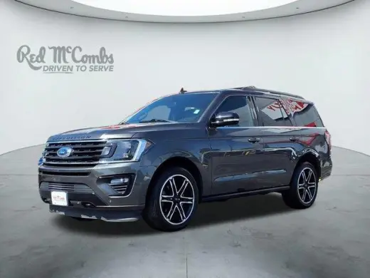 Ford Expedition 2021 4x4 Limited 4dr SUV