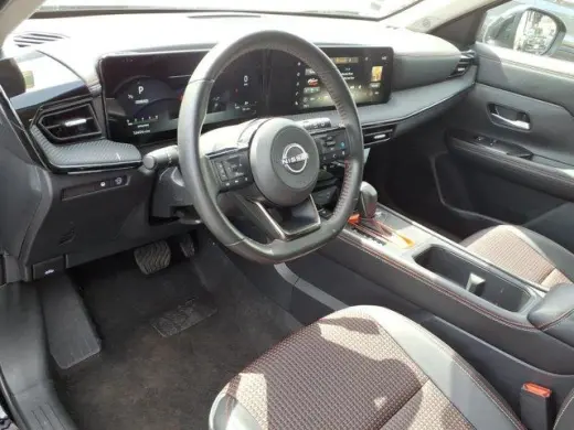 Nissan Kicks 2025 SR 4dr Crossover