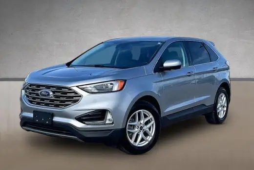 Ford Edge 2022 AWD SEL 4dr Crossover