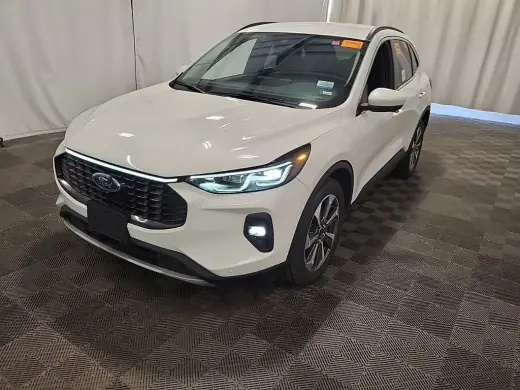 Ford Escape 2024 AWD Platinum 4dr SUV