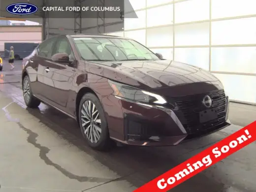 Nissan Altima 2023 AWD 2.5 SV 4dr Sedan
