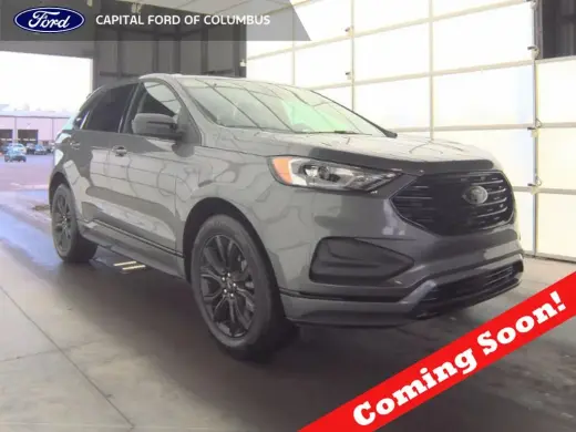 Ford Edge 2024 AWD SE 4dr SUV