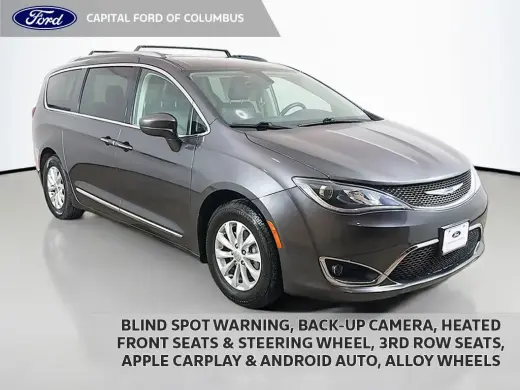 Chrysler Pacifica 2019 Touring L 35th Anniversary 4dr Mini-Van